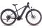 Cube Reaction Hybrid Performance 625 Allroad - 625 Wh - 29 Zoll - Diamant - 2025