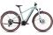 Cube Reaction Hybrid Performance 625 Allroad - 625 Wh - 29 Zoll - Diamant - 2025