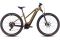 Cube Reaction Hybrid Performance 625 - 625 Wh - 27,5 Zoll - Damen Sport