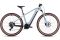 Cube Reaction Hybrid Performance 625 - 625 Wh - 29 Zoll - Diamant