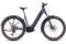 Cube Reaction Hybrid Pro 600 Allroad - 600 Wh - 27,5 Zoll - Tiefeinsteiger - 2025