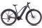 Cube Reaction Hybrid Pro 800 Allroad - 800 Wh - 29 Zoll - Damen Sport - 2025