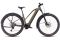 Cube Reaction Hybrid Pro 800 Allroad - 800 Wh - 29 Zoll - Damen Sport - 2025