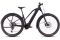 Cube Reaction Hybrid Race 800 Allroad - 800 Wh - 29 Zoll - Damen Sport - 2025