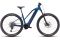 Cube Reaction Hybrid SLX 800 - 800 Wh - 27,5 Zoll - Diamant