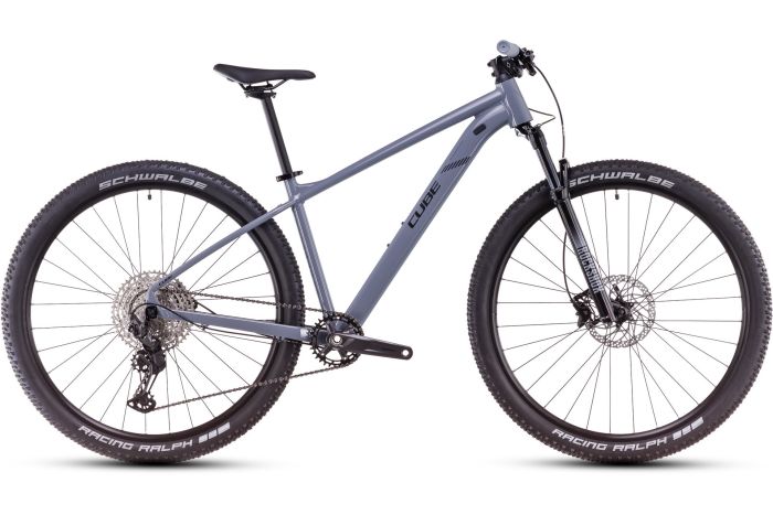 Cube Reaction Pro - 29 Zoll - Diamant - 2025