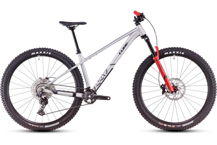 Cube Reaction TM Pro - 29 Zoll - Diamant - 2025