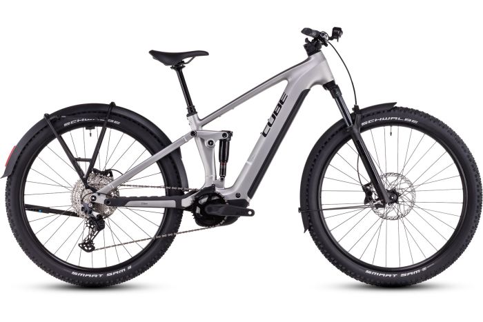 Cube Stereo Hybrid ONE22 Race 800 Allroad - 800 Wh - 29 Zoll - Fully - 2025