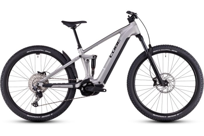 Cube Stereo Hybrid ONE22 Race 800 - 800 Wh - 29 Zoll - Fully