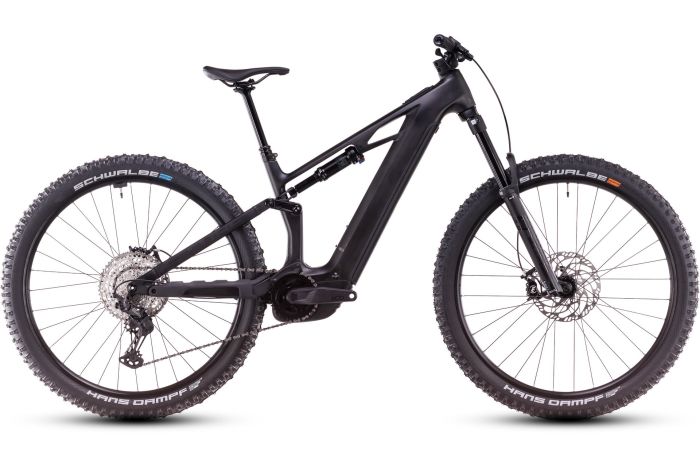 Cube Stereo Hybrid ONE44 HPC Race 800 - 800 Wh - 29 Zoll - Fully