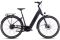 Cube Supreme Hybrid Deluxe Pro 625 - 625 Wh - 28 Zoll - Tiefeinsteiger - 2025