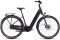 Cube Supreme RT Hybrid Comfort EX 500 - 500 Wh - 26 Zoll - Tiefeinsteiger - 2025