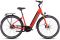 Cube Supreme RT Hybrid Deluxe EX 625 - 625 Wh - 26 Zoll - Tiefeinsteiger - 2025