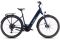 Cube Touring Hybrid ONE 625 - 625 Wh - 28 Zoll - Tiefeinsteiger - 2025