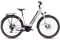 Cube Touring Hybrid ONE 625 - 625 Wh - 28 Zoll - Tiefeinsteiger - 2025