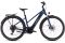 Cube Touring Hybrid ONE 625 - 625 Wh - 28 Zoll - Damen Sport - 2025