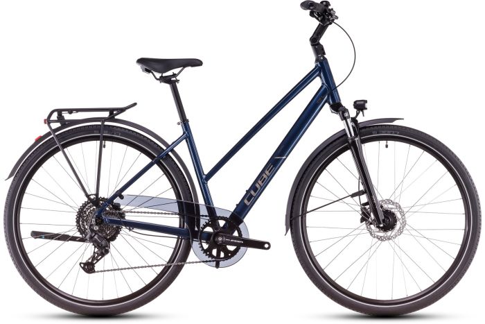 Cube Touring ONE - 28 Zoll - Damen Sport - 2025