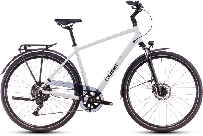 Cube Touring ONE - 28 Zoll - Diamant - 2025