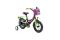 Leaderfox Busby Girl 12" - 12 Zoll - Tiefeinsteiger - Aktion