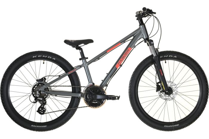 Carver Strict 24 HD - 24 Zoll - Diamant - 2024