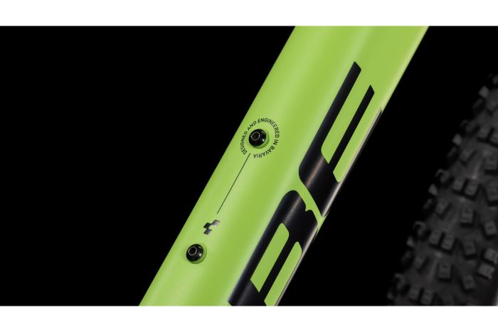 Cube Aim ONE - 29 Zoll - Diamant - 2025