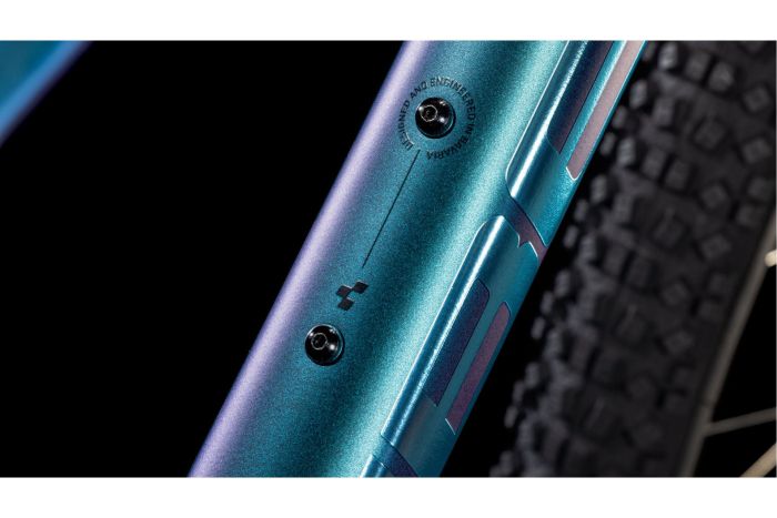 Cube Aim ONE - 29 Zoll - Diamant - 2025