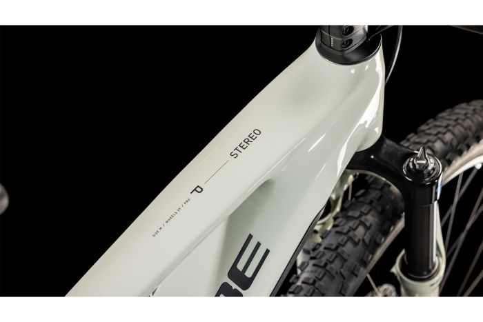Cube Stereo Hybrid ONE22 Pro 600 - 600 Wh - 29 Zoll - Fully