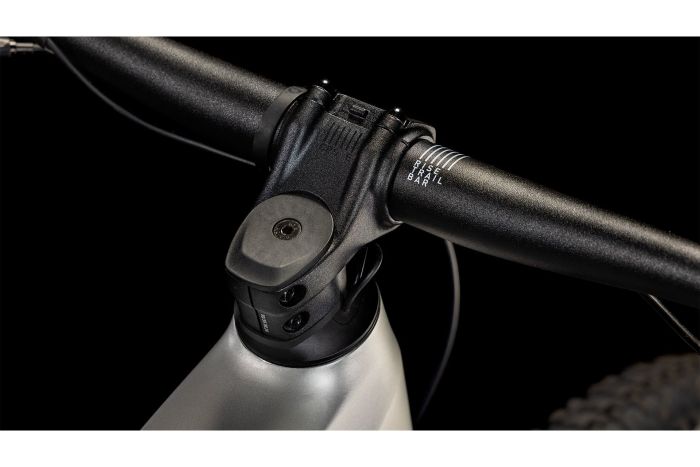 Cube Stereo Hybrid ONE22 Race 800 - 800 Wh - 29 Zoll - Fully