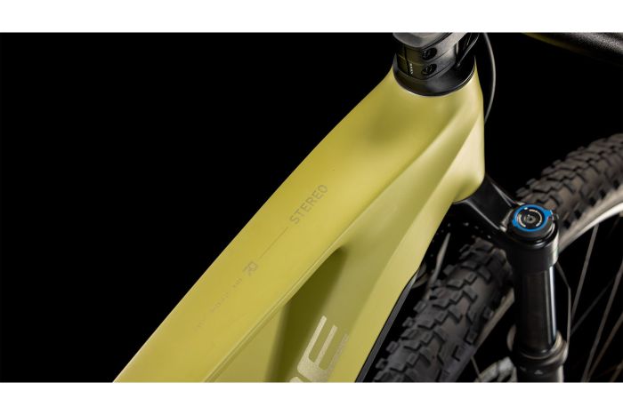 Cube Stereo Hybrid ONE22 Race 800 - 800 Wh - 29 Zoll - Fully
