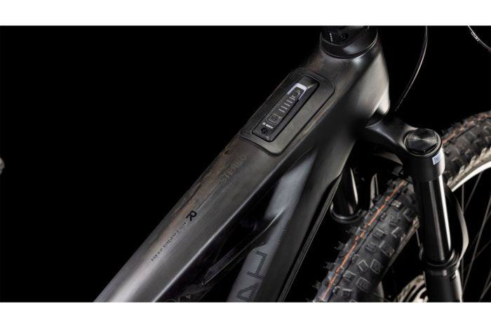 Cube Stereo Hybrid ONE44 HPC Race 800 - 800 Wh - 29 Zoll - Fully