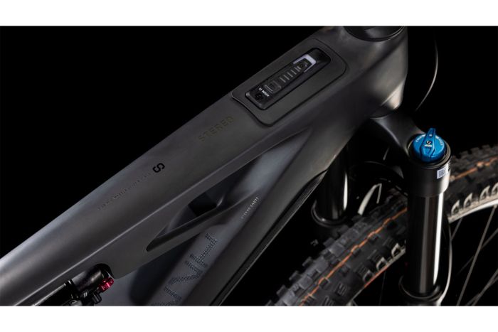Cube Stereo Hybrid ONE77 HPC SLX 800 - 800 Wh - 29 / 27,5 Zoll - Fully