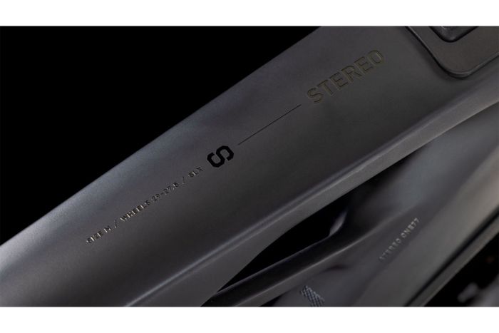 Cube Stereo Hybrid ONE77 HPC SLX 800 - 800 Wh - 29 / 27,5 Zoll - Fully