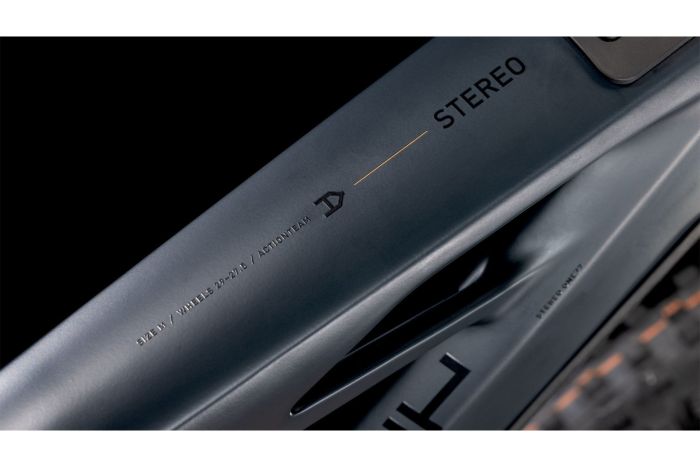 Cube Stereo Hybrid ONE77 HPC AT 800 - 800 Wh - 29 / 27,5 Zoll - Fully