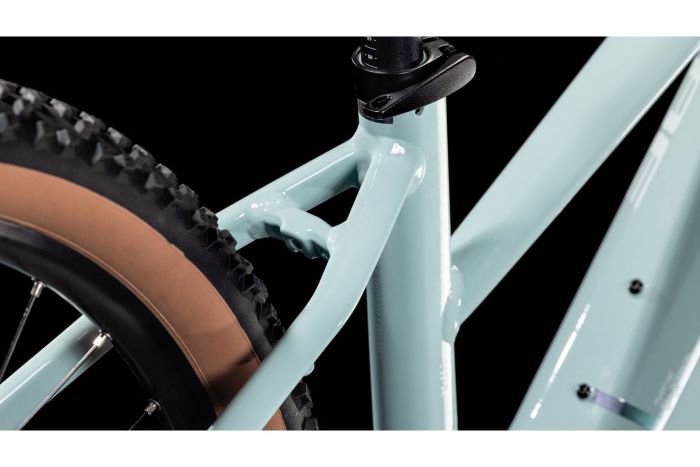 Cube Reaction Hybrid Performance 500 - 500 Wh - 27,5 Zoll - Damen Sport