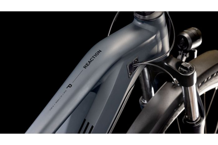 Cube Reaction Hybrid Performance 625 Allroad - 625 Wh - 29 Zoll - Damen Sport - 2025