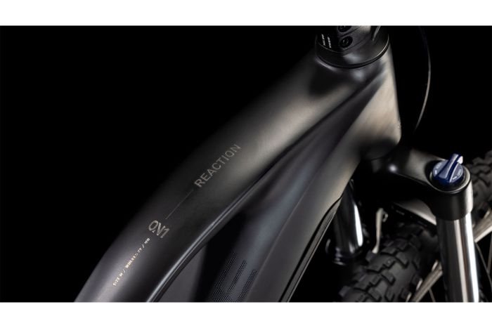 Cube Reaction Hybrid ONE 600 - 600 Wh - 29 Zoll - Damen Sport