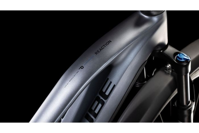 Cube Reaction Hybrid Pro 800 Allroad - 800 Wh - 29 Zoll - Damen Sport - 2025
