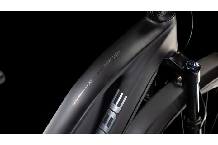 Cube Reaction Hybrid Race 800 Allroad - 800 Wh - 29 Zoll - Damen Sport - 2025