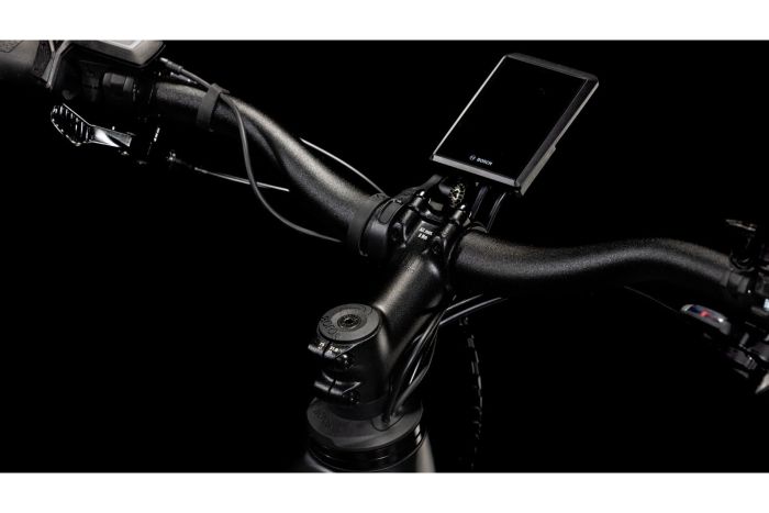 Cube Nuride Hybrid SLX 800 Allroad - 800 Wh - 28 Zoll - Damen Sport - 2025