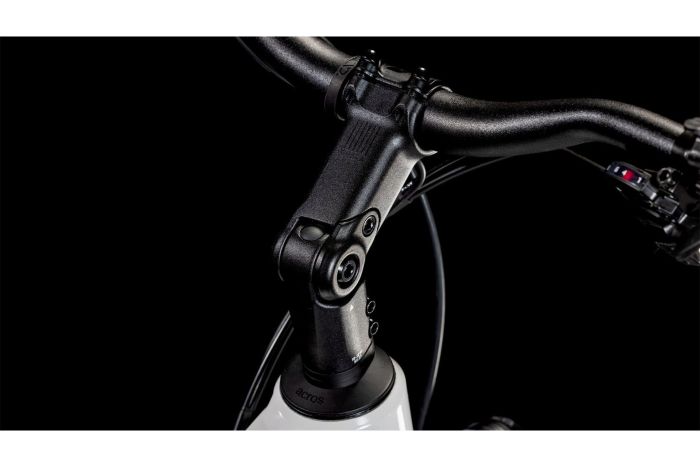 Cube Touring Hybrid ONE 625 - 625 Wh - 28 Zoll - Damen Sport - 2025