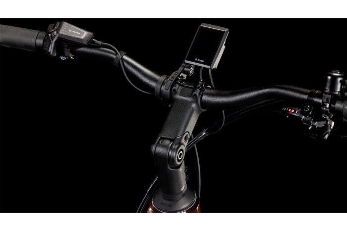 Cube Touring Hybrid Pro 625 - 625 Wh - 28 Zoll - Damen Sport - 2025