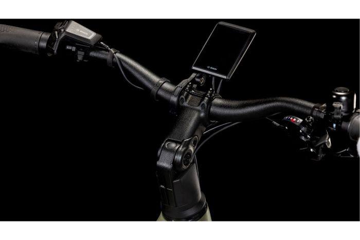 Cube Kathmandu Hybrid Pro 800 - 800 Wh - 28 Zoll - Diamant - 2025