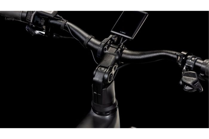 Cube Kathmandu Hybrid SLT 800 - 800 Wh - 28 Zoll - Diamant - 2025