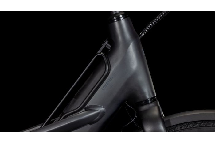 Cube Longtail Hybrid Family 1350 - 1350 Wh - 26 Zoll - 2025
