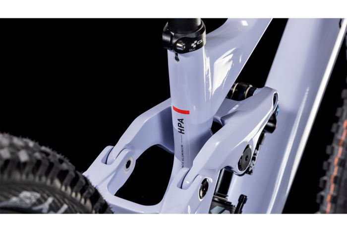 Cube TWO15 Race 27.5 - 27,5 Zoll - Fully - 2025