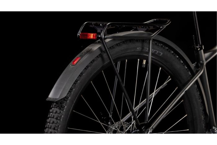 Cube Aim ONE Allroad - 29 Zoll - Diamant - 2025