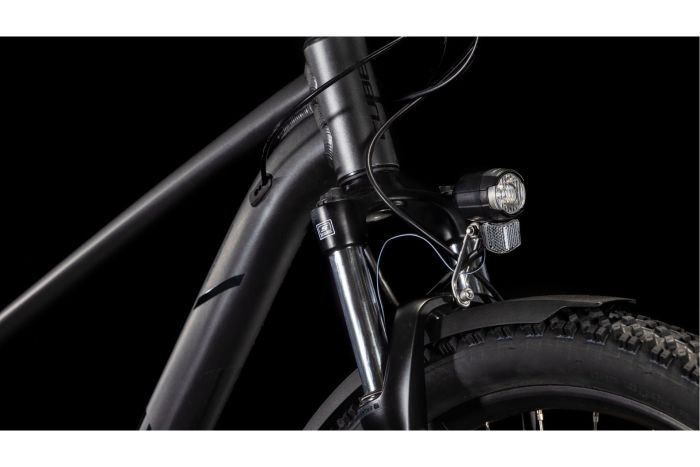 Cube Aim ONE Allroad - 29 Zoll - Diamant - 2025