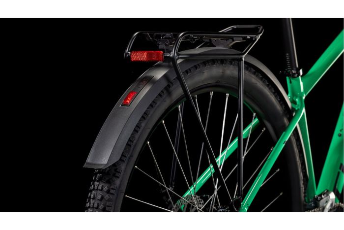 Cube Aim ONE Allroad - 29 Zoll - Diamant - 2025