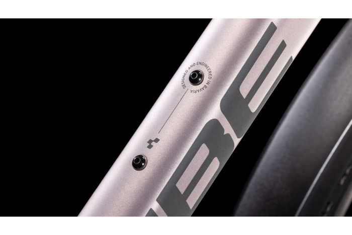 Cube Aim ONE Allroad - 29 Zoll - Diamant - 2025