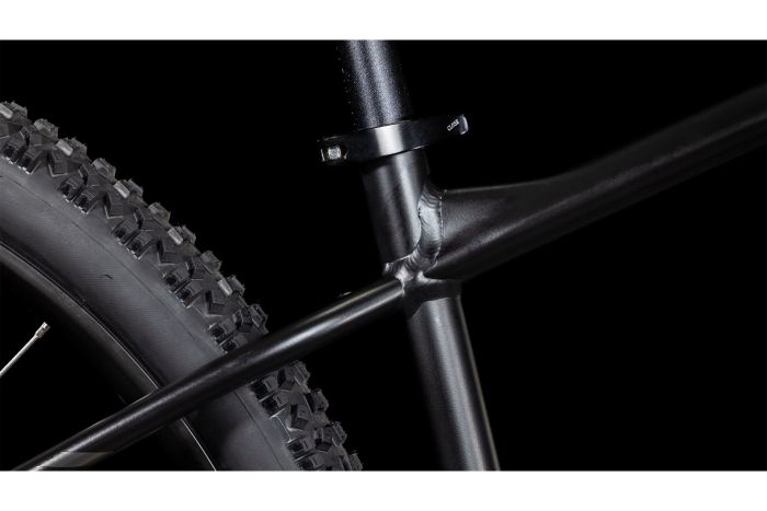 Cube Aim Pro - 27,5 Zoll - Diamant - 2025
